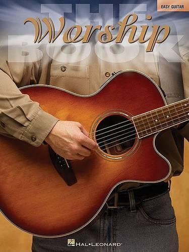The Worship Book (Paperback)