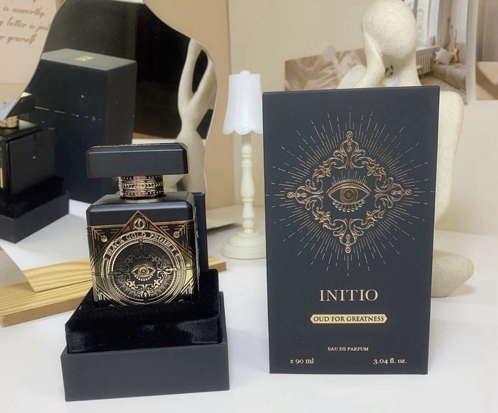 Initio Oud for Greatness Eau de Parfum 3.04 fl oz Regular Size Spray