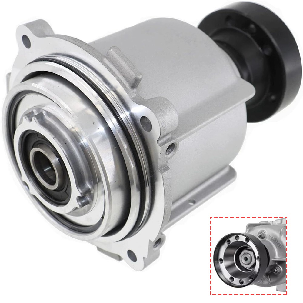 Rear Wheel Drive Module Clutch Kit For 2013-2022 Chevrolet Buick 42769821