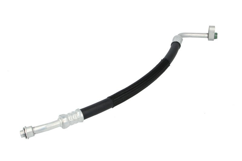 Air conditioning high pressure line for Citroen Jumpy III; FIAT