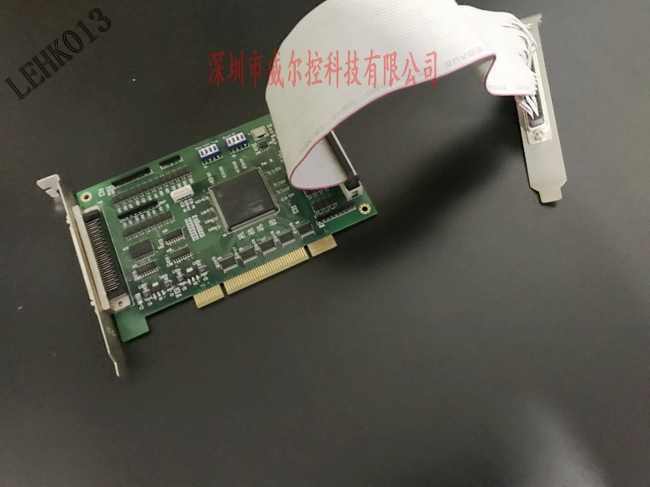 PCI-9074 Used & Tested via DHL or Fedex fast shipping