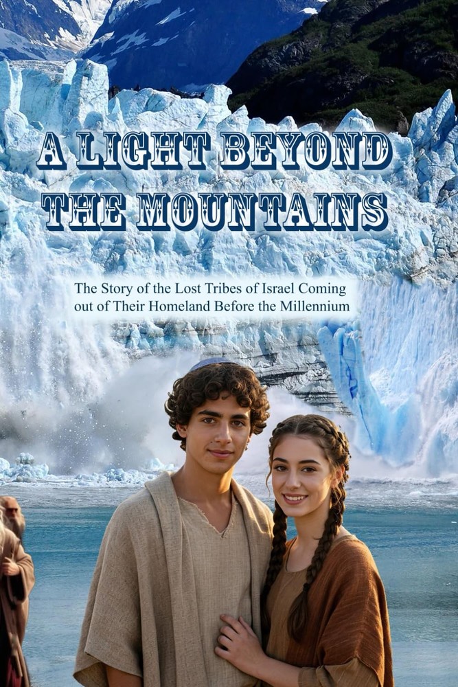 A Light Beyond The Mountains: The Story of the Lost Tribes of Israel Coming out
