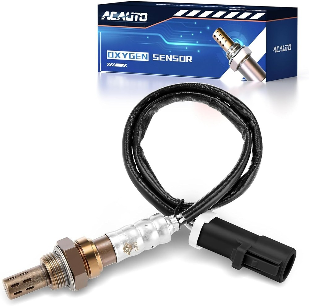 15717 Oxygen Sensor O2 Sensor Upstream Downstream Compatiable with Ford F-150 F2