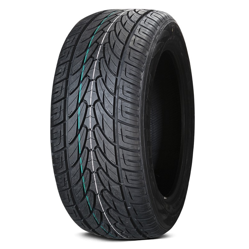 1 Lionhart LH-TEN 255/30R26 99W [40K Mileage] All Season UHP Performance 320AA
