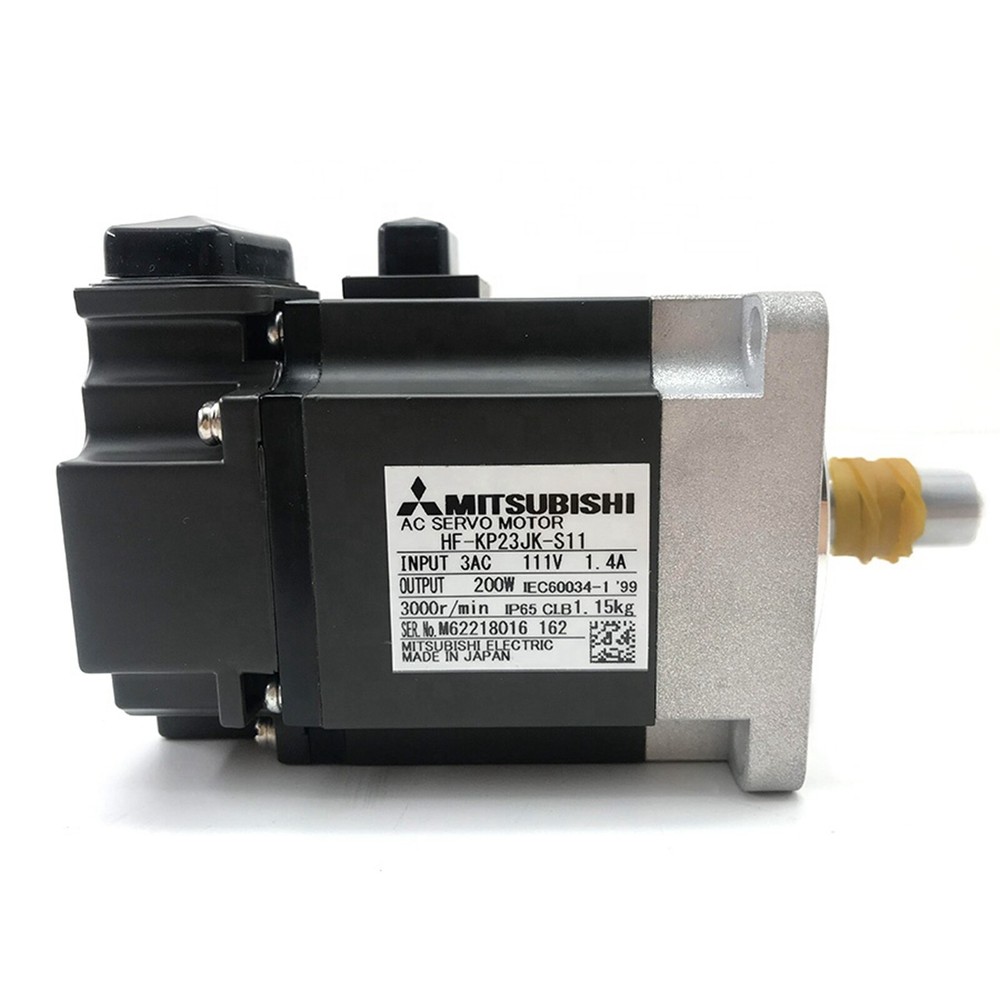 Mitsubishi‎ HF-KP23JK-S11 Servo Motor NEW
