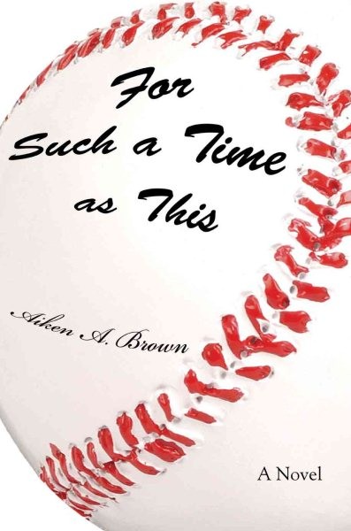 For Such a Time As This, Paperback by Brown, Aiken A., Brand New, Free shippi...