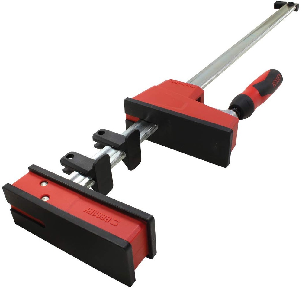 12'' K-Body REVOlution Parallel Bar Clamp