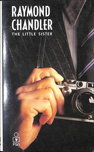 The Little Sister by Chandler, Raymond Paperback Book The Fast Free ShippingFREE US DELIVERY | ISBN: 0330256866 | Quality Books