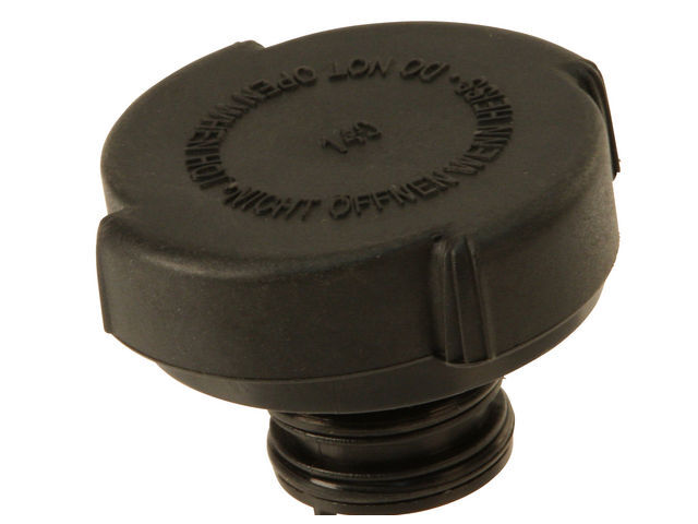 Expansion Tank Cap fits Land Rover Range Rover 1996-2002, 2004-2005 88HZWN