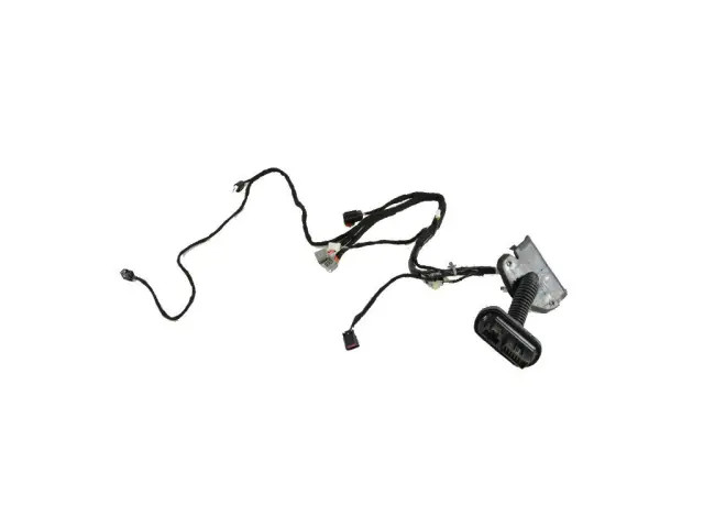 Genuine Mopar Front Door Wiring Left 68309522aa