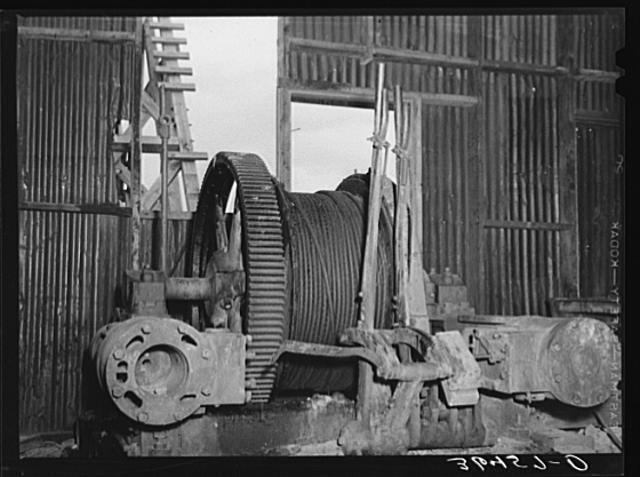 Grant County,Pinos Altos,New Mexico,NM,Farm Security Administration,1940,FSA