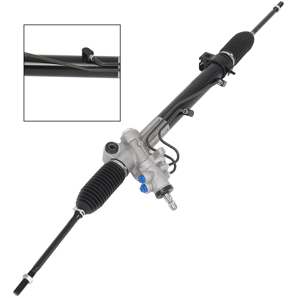 Steering Rack & Pinion Assembly For Lexus Rx300 3.0L V6 1999-03 Rack 25507