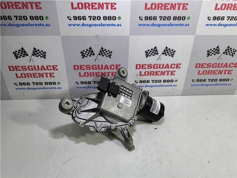 53042446 front wiper motor Citroen C4 Picasso 2007 281925