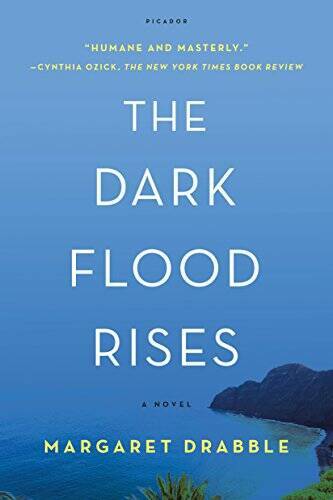 The Dark Flood Rises: A Novel - Paperback By Drabble, Margaret - ACCEPTABLE