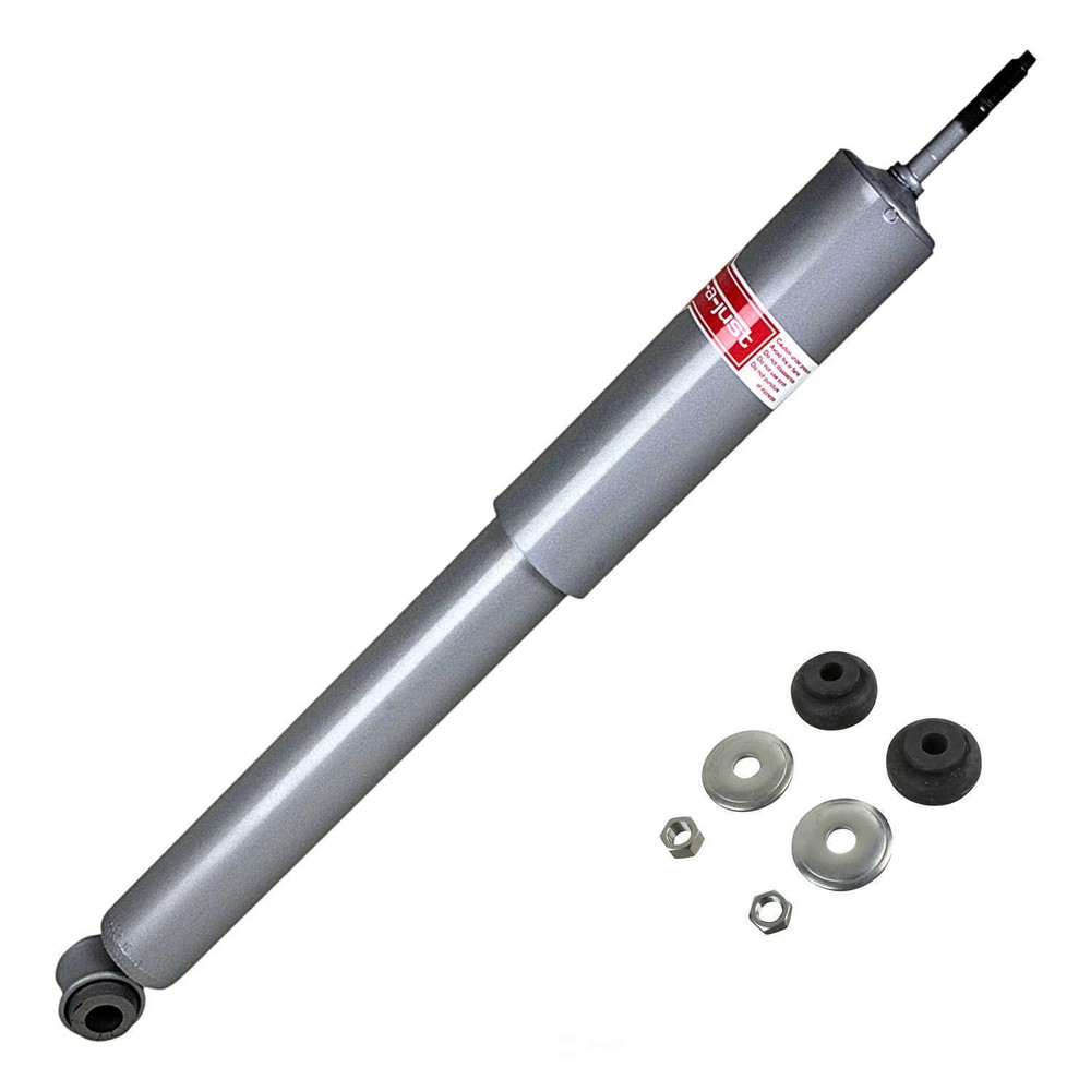 Suspension Shock Absorber-Gas-a-Just Shock Absorber KYB KG5439