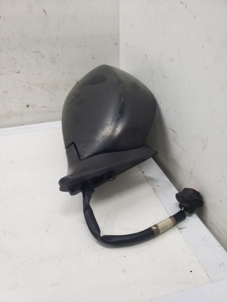 Passenger Side View Mirror Power LHD Non-heated Fits 97-01 CHEROKEE 435792