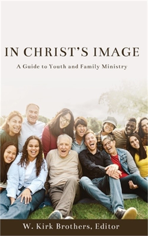In Christ's Image (Hardback or Cased Book)