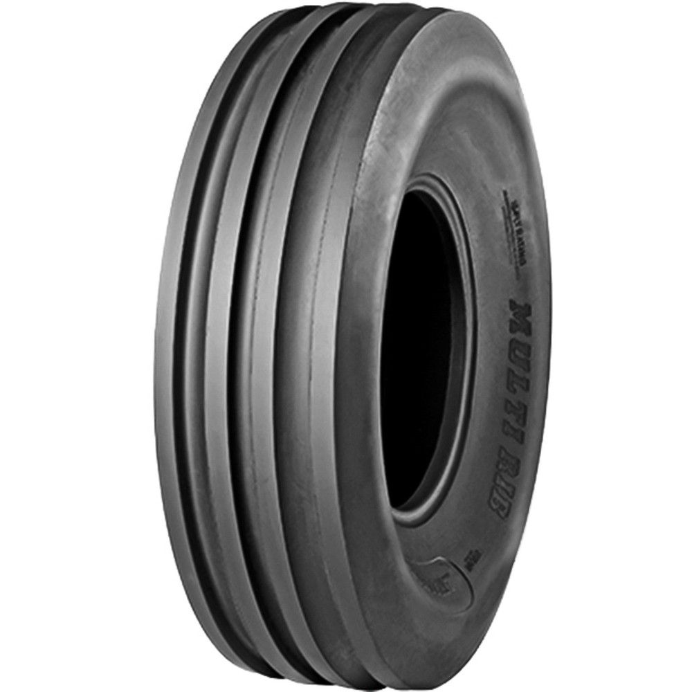 Tire MRL MTF 284 Multi Rib 10.00-16 Load 10 Ply Tractor