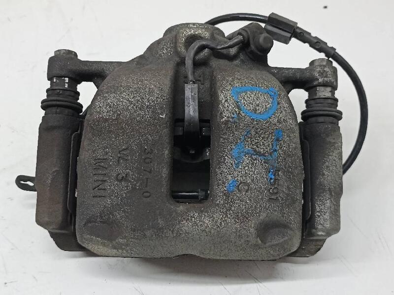 TRW Front Left Brake Caliper for BMW MINI CONVERTIBLE (R57) COOPER 2008 328272