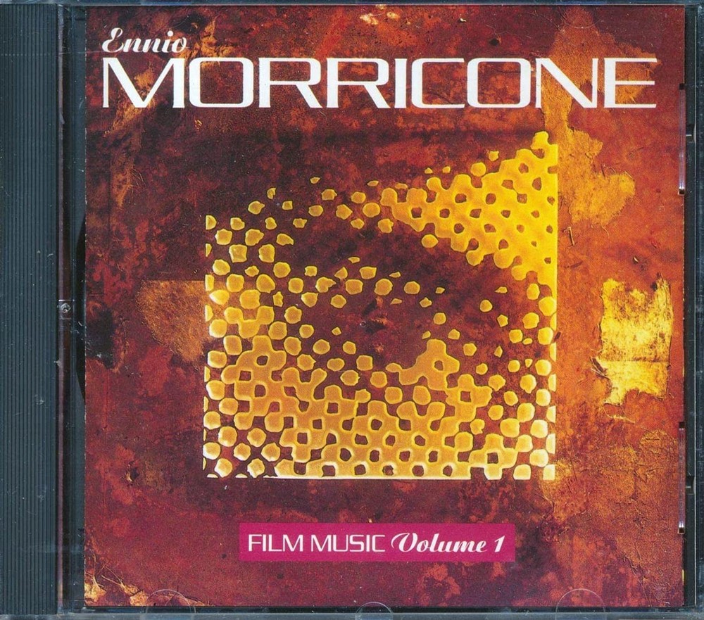 Various Artists, Collection: Film Music Vol 1, audioCD