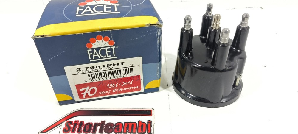 Distributor Cap Suitable For Renault Clio Williams 2.0