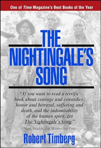 The Nightingale's Song, Timberg, Robert