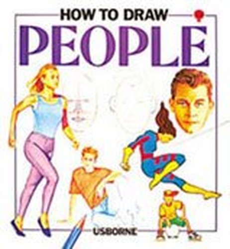 How to Draw People (Young Artist) by Alastair Smith Paperback Book The Fast FreeFREE US DELIVERY | ISBN: 0746009984 | Quality Books