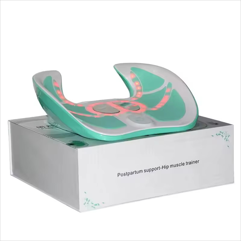 Non-invasive EMS Electric Pelvic Floor Muscle Stimulator Kegel Exercise Machine