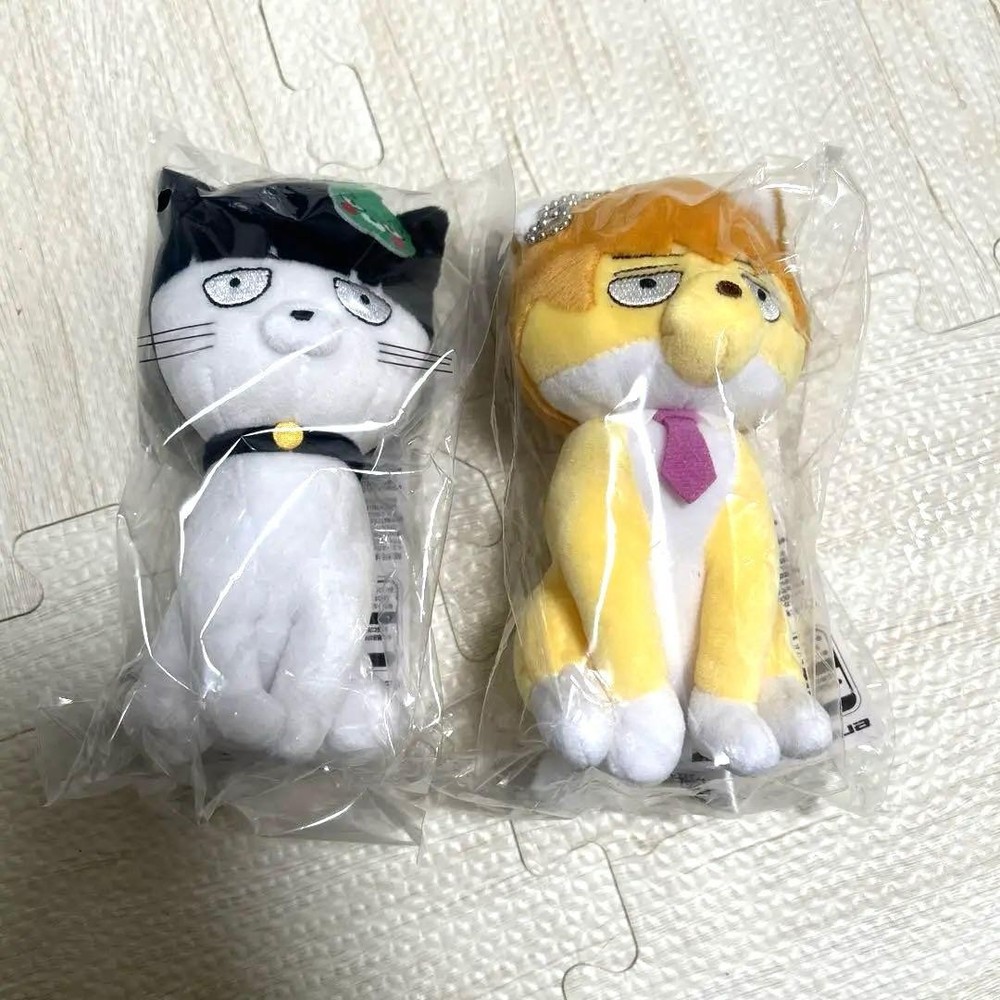 Mob Psycho 100 Kageyama Shigeo Reigen Shintaka #254078
