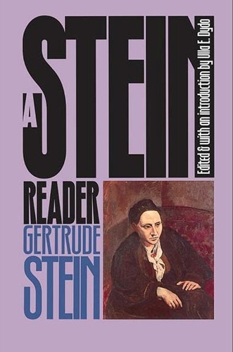 A Stein Reader by Stein, Gertrude Paperback / softback Book The Fast FreeFREE US DELIVERY | ISBN: 0810110830 | Quality Books