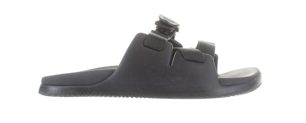 Chaco Womens Chillos Black Sport Sandals Size 5 7696553