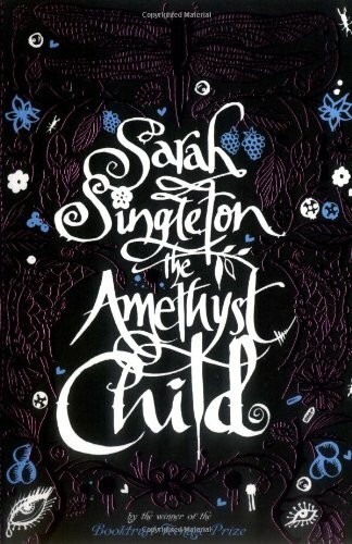 The Amethyst Child: No. 2 By Sarah Singleton