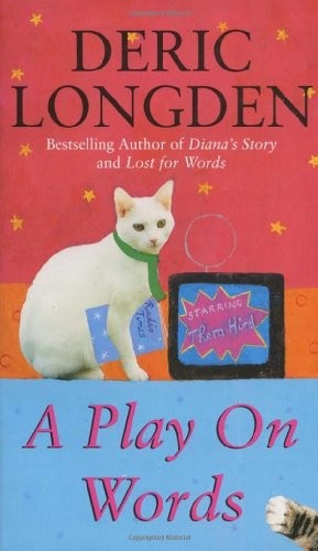 A Play on Words by Longden, Deric Paperback Book The Fast Free ShippingFREE US DELIVERY | ISBN: 0552146609 | Quality Books