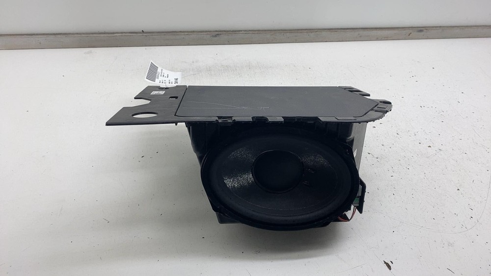 2022-2024 Rivian R1T Rear Subwoofer Speaker Box PT00485899-A OEM
