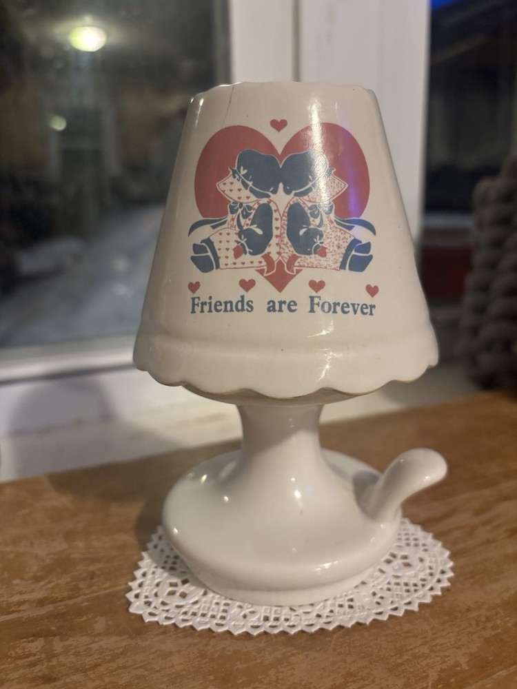 Fairy Lamp READ