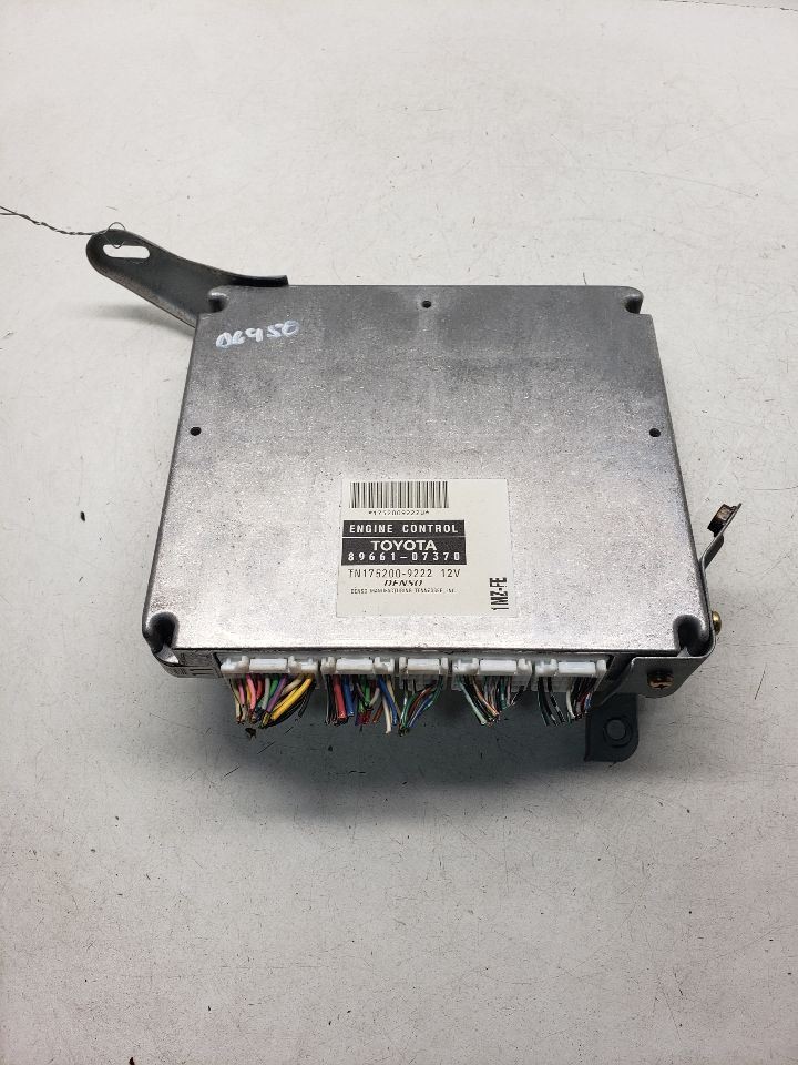 2003 TOYOTA AVALON ECU ECM Engine Computer 8966107371 OEM