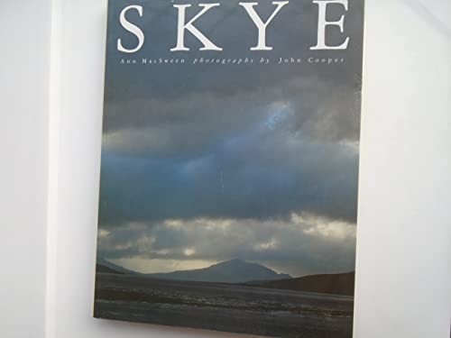 Skye by McSween, Ann Hardback Book The Fast Free ShippingFREE US DELIVERY | ISBN: 0862412897 | Quality Books