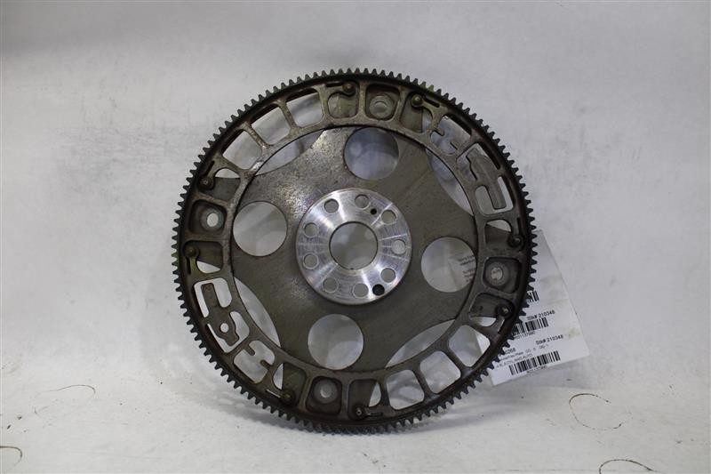 Used Automatic Transmission Flexplate fits: 2009 Bmw X5 AT 4.8 Grade A