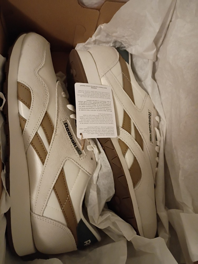 reebok mens shoes classic 11.5