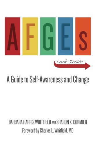 AFGEs: A Guide for Self-awareness a..., Cormier, Sharon