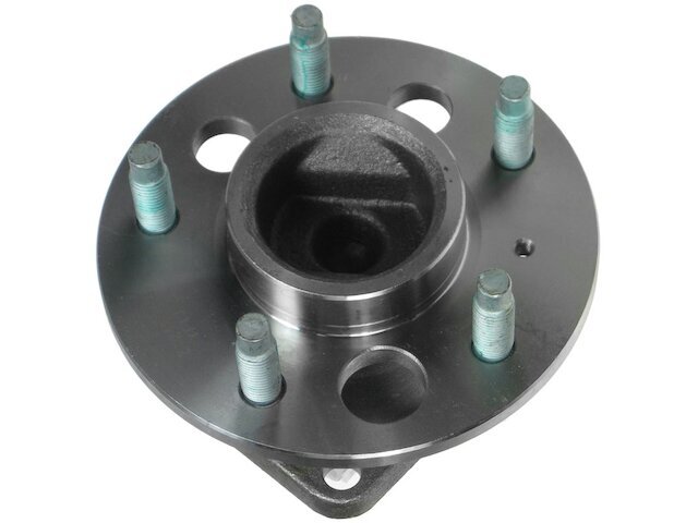 TRQ Wheel Hub Assembly for 1996-1999 Chevy Monte Carlo 99CRMV