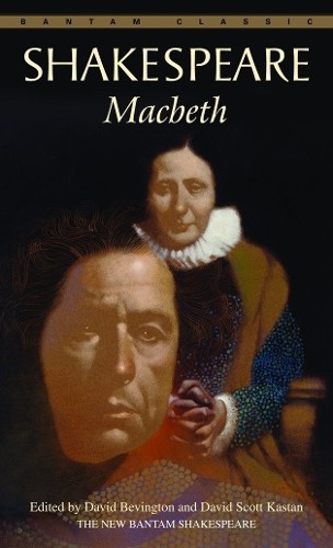 William Shakespeare Macbeth (Paperback)Another great item from Rarewaves USA | Free delivery!