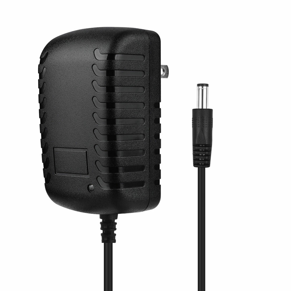 AC/DC Adapter For Panasonic Cordless Phone KXTGA939T KX-TGA641T Telephone Power