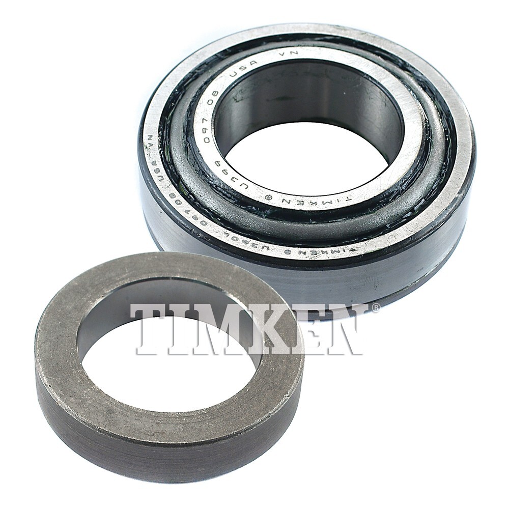 Timken RWD Wheel Bearing and Race Set 10  