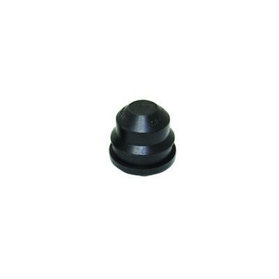 Specialty 7204, One Black Rubber Valve Cover Plug High Performance & Racing Part
