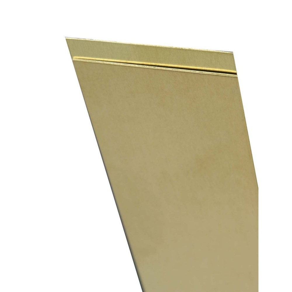 .064 X 3/4 Brass Strip ACC NEWAnother great item from Rarewaves USA | Free delivery!