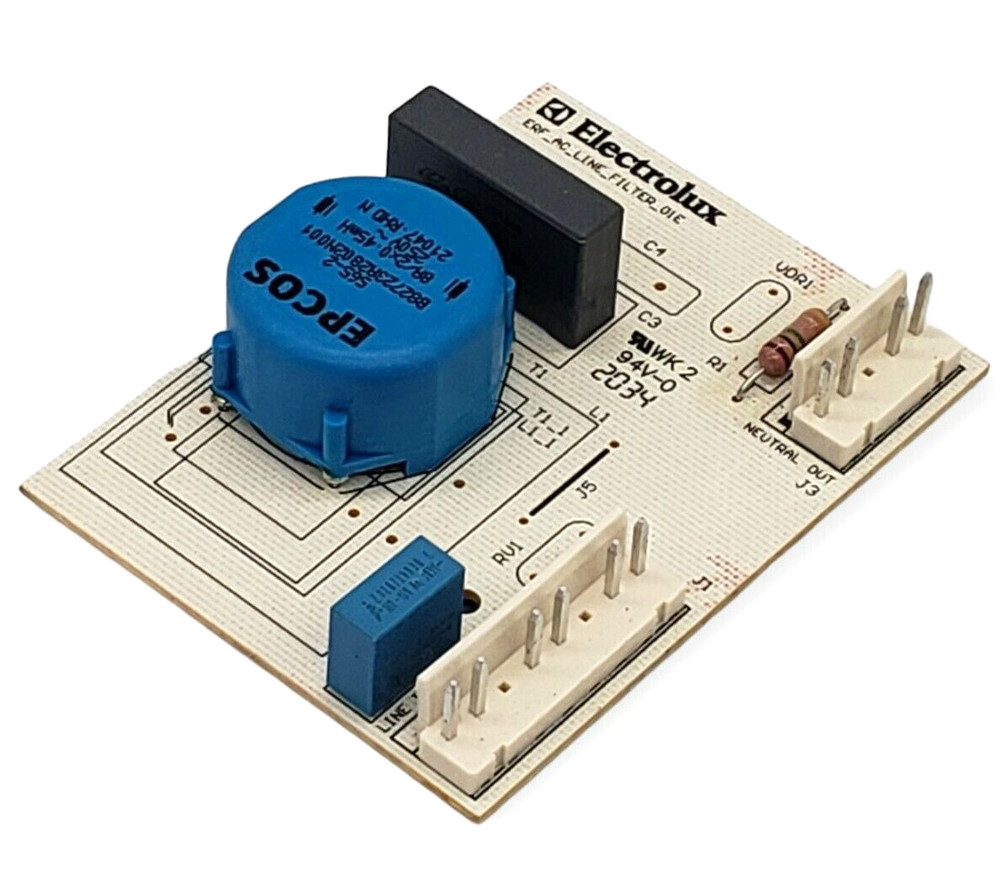 New OEM Frigidaire Refrigerator Control A05172504/A 180-Day Warranty Free Ship