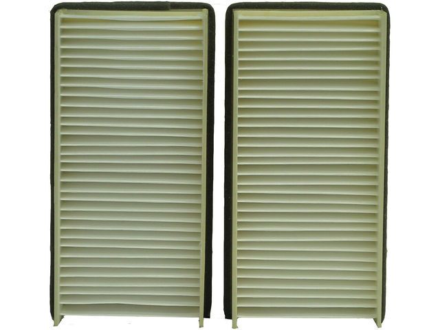 AC Delco 85BQ43Y Cabin Air Filter Fits 1999-2000 Pontiac Montana 3.4L V6