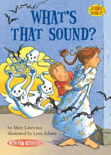 What's That Sound? by Mary Lawrence: Used