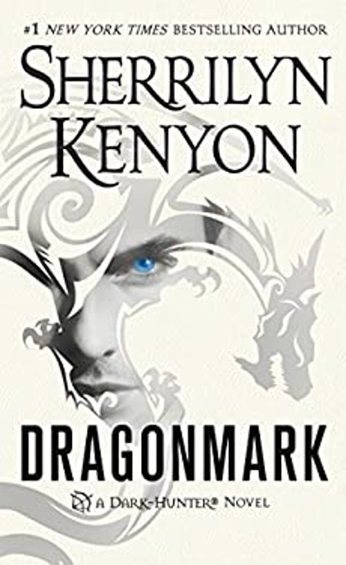 Dragonmark : A Dark-Hunter Novel Mass Market Paperbound SherrilynFree US Delivery | ISBN:1250092426